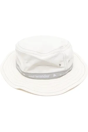 and wander Gorro con franja