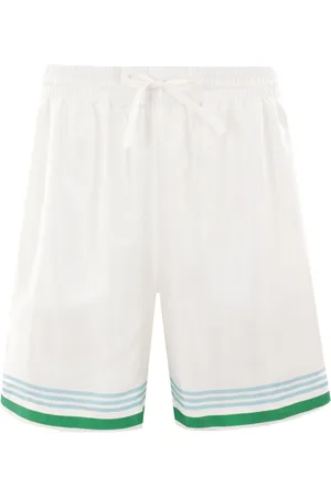 Casablanca Bermudas Tennis Club Icon