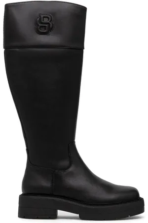 HUGO BOSS Botas Rebby
