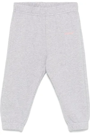 OFF-WHITE Pantalones de chándal con logo