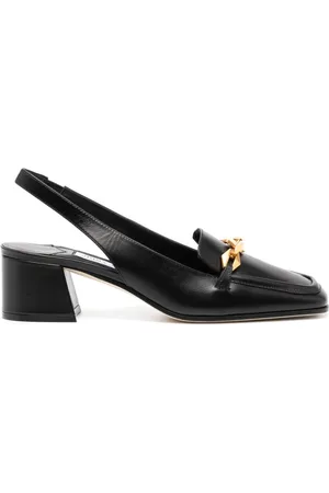 Jimmy Choo Zapatos Tilda con tacón de 45mm