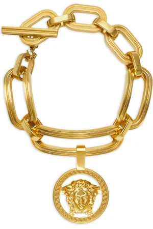 VERSACE Pulsera Medusa 