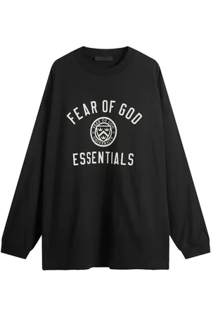 FEAR OF GOD Camiseta de manga larga
