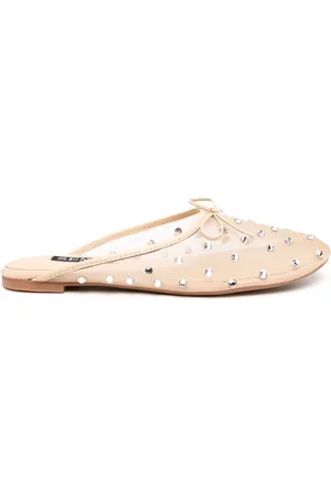 SENSO Sandalias Cole estilo bailarinas