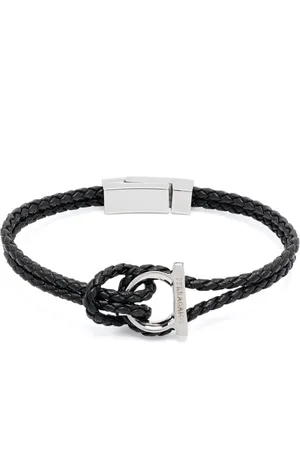 Salvatore Ferragamo Pulsera Gancini