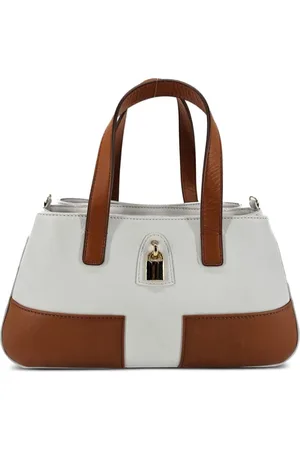 Madison.Maison Bolso shopper Lock Back