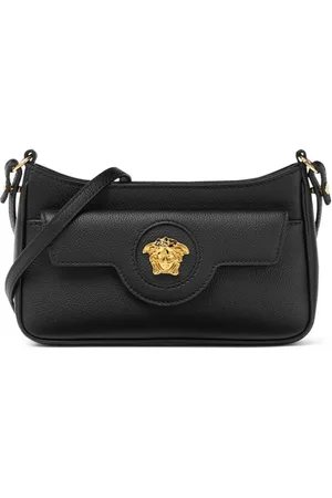 VERSACE Bolso La Medusa mini