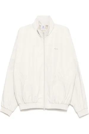 Vetements Chaqueta de chándal Oval Logo