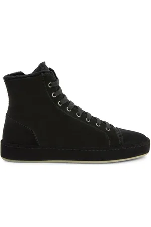 Giuseppe Zanotti Zapatillas altas City