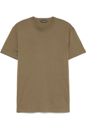Tom Ford Camiseta de melange