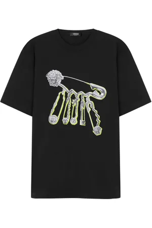 VERSACE Camiseta Pop Pin