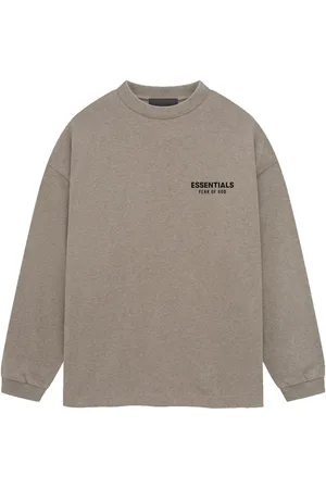 FEAR OF GOD Camiseta de manga larga