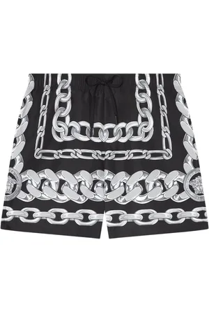 VERSACE Bañador Medusa Chains