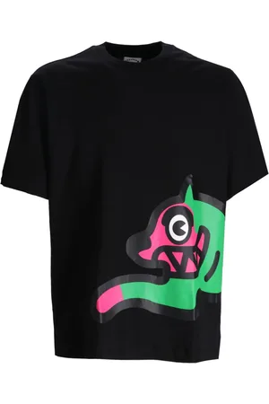 ICECREAM Camiseta Running Dog