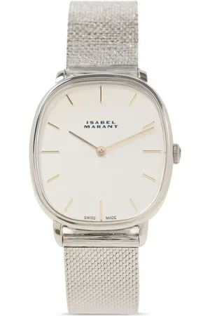 Isabel Marant Pulsera 28.07 Oval