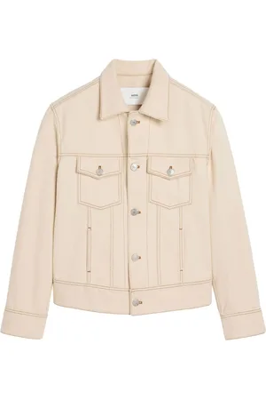Ami Chaqueta Trucker
