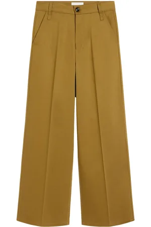 Ami Pantalones anchos
