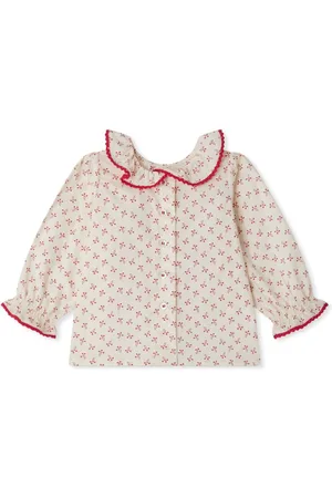 BONPOINT Blusa Jojoba