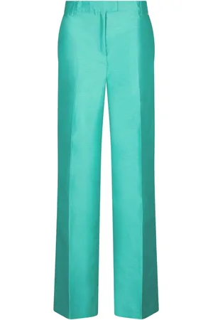 Liu Jo Pantalones con pinzas
