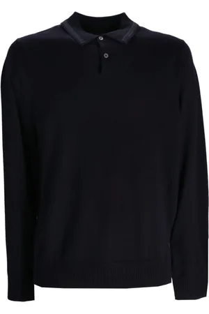Paul Smith Polo liso