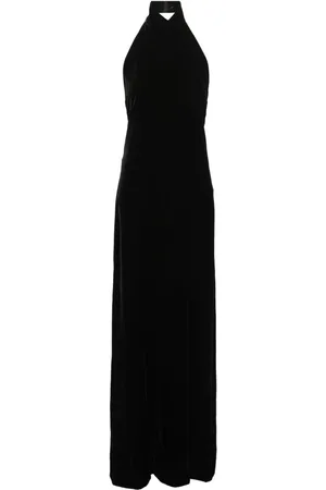 Max Mara Vestido largo Armida