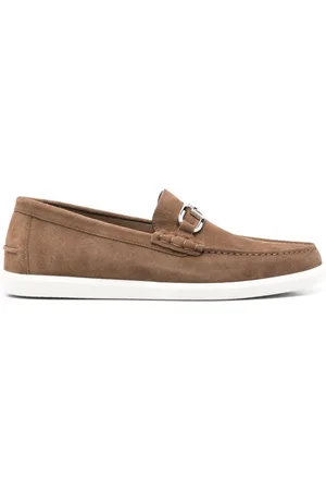 Fendi Mocasines O