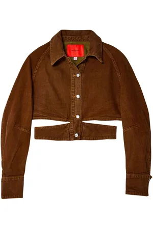 ECKHAUS LATTA Chaqueta Ellipse