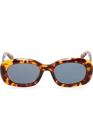 Stella McCartney Gafas de sol con montura oval