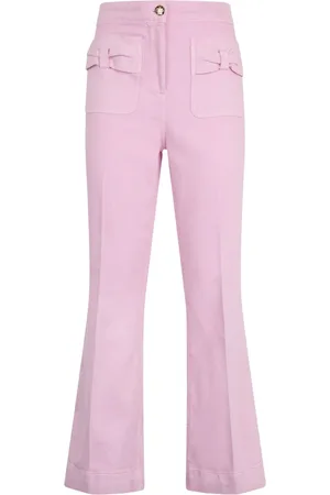 Liu Jo Pantalones acampanados