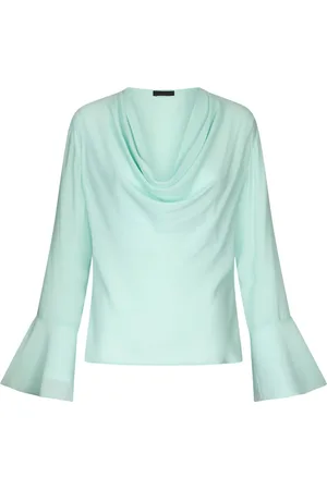 Liu Jo Blusa de georgette