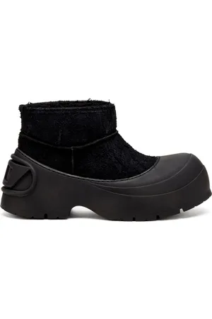 Diesel Botas D-Donald