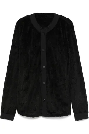 Maharishi Chaqueta de vellón