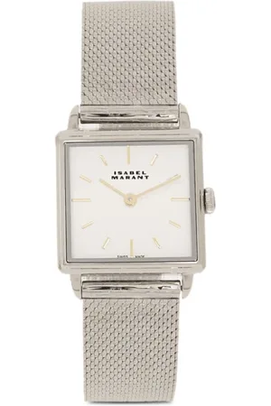 Isabel Marant Pulsera 12.04 Square