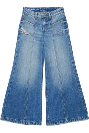 Diesel Vaqueros D-Akii-J