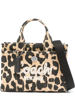 Coach Bolso shopper Cargo 20