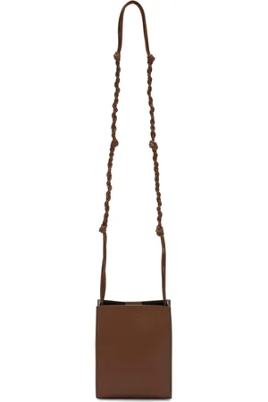 Jil Sander Bolso de hombro Tangle pequeño