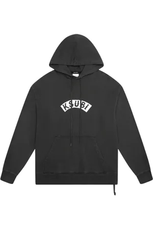 KSUBI Sudadera Baddies Biggie con capucha