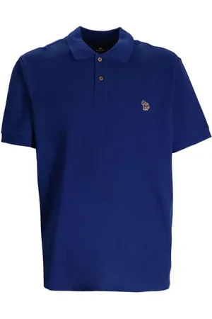 Paul Smith Polo Zebra