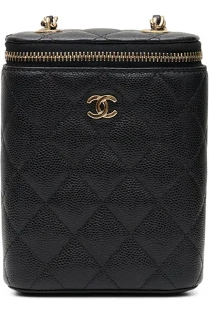 CHANEL Neceser Vertical CC