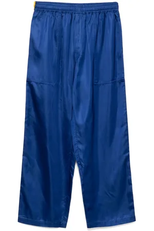 BODE Pantalones de chándal con cordones