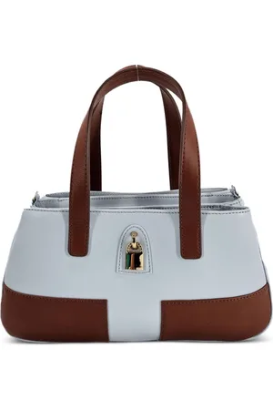 Madison.Maison Bolso shopper Lock Back