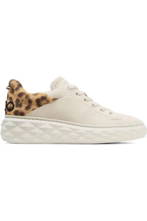 Jimmy Choo Zapatillas Diamond Maxi