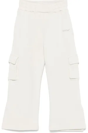 OFF-WHITE Pantalones tipo cargo