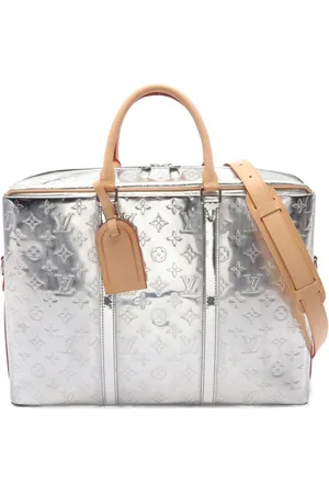 LOUIS VUITTON Maletín Voyage 2000