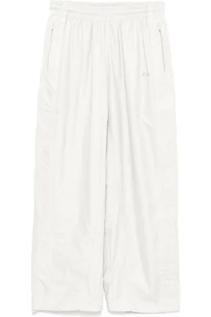 Vetements Pantalones de chándal con logo