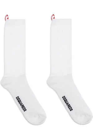 Dsquared2 Calcetines con tirador