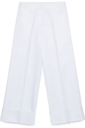 Marni Pantalones de algodón