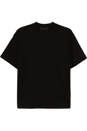 FEAR OF GOD Camiseta con logo estampado