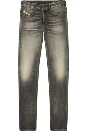 Diesel Vaqueros skinny Sleenker 09K54 1979