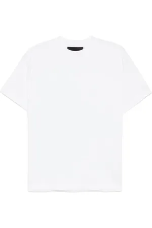 FEAR OF GOD Camiseta con logo estampado